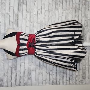 Hot Topic American Horror Story Dress
